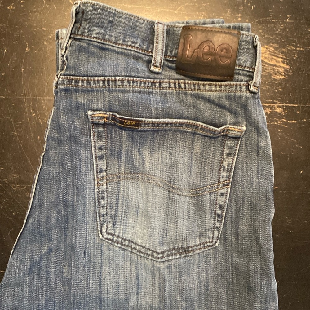 Lee Regular Fit, 34x30